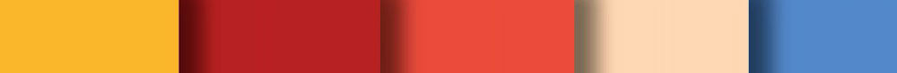 Triadic Palette Wafflensie Hadis Malekie