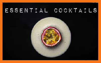 mocktail cocktail .. professional