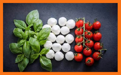 Italian cooking basics