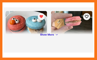 share projects get feedback